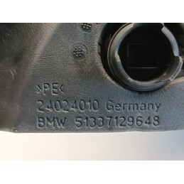 Specchietto retrovisore destro 3 Pin Bmw serie 1 E87 2004 2007  A9746