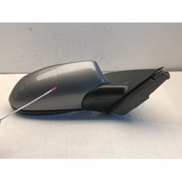 Specchietto retrovisore destro 3 Pin Bmw serie 1 E87 2004 2007  A9746