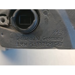 Specchietto retrovisore sinistro 3 Pin Bmw serie 1 E87 2004 2007  A9747