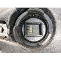 Specchietto retrovisore sinistro 3 Pin Bmw serie 1 E87 2004 2007  A9747