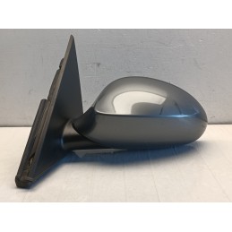 Specchietto retrovisore sinistro 3 Pin Bmw serie 1 E87 2004 2007  A9747