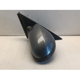 Specchietto retrovisore sinistro 3 Pin Bmw serie 1 E87 2004 2007  A9747