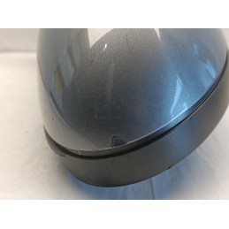 Specchietto retrovisore sinistro 3 Pin Bmw serie 1 E87 2004 2007  A9747