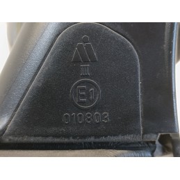 Specchietto retrovisore sinistro 3 Pin Bmw serie 1 E87 2004 2007  A9747