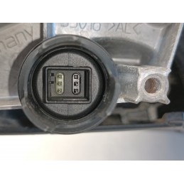 Specchietto retrovisore destro Bmw serie 1 E87 2004 2007 5 Pin  A9749