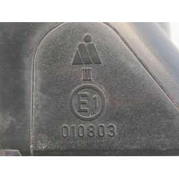 Specchietto retrovisore destro Bmw serie 1 E87 2004 2007 5 Pin  A9749
