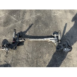 Ponte Assale posteriore Opel Meriva B 2 serie 2010 2017 95507803  B3324