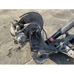 Ponte Assale posteriore Opel Meriva B 2 serie 2010 2017 95507803  B3324