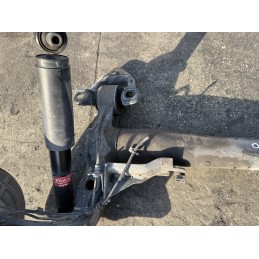Ponte Assale posteriore Opel Meriva B 2 serie 2010 2017 95507803  B3324
