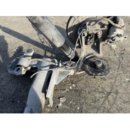 Ponte Assale posteriore Opel Meriva B 2 serie 2010 2017 95507803  B3324