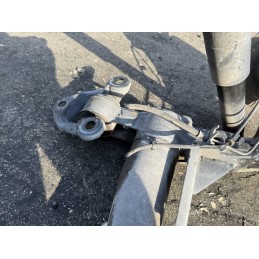 Ponte Assale posteriore Opel Meriva B 2 serie 2010 2017 95507803  B3324