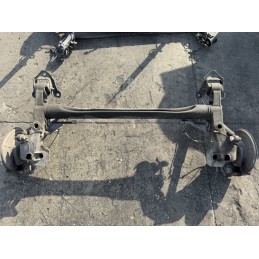 Ponte Assale posteriore Opel Meriva B 2 serie 2010 2017 95507803  B3324