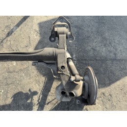Ponte Assale posteriore Opel Meriva B 2 serie 2010 2017 95507803  B3324