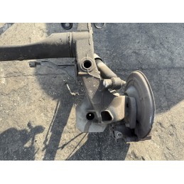 Ponte Assale posteriore Opel Meriva B 2 serie 2010 2017 95507803  B3324