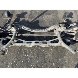Ponte assale posteriore Golf 5 1.9 TDI BKC usato 1K0500047GA 1K0505315BM  B3325