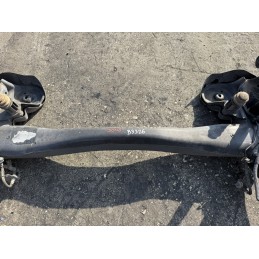 Ponte posteriore Peugeot 3008 2 serie 1.5 HDi 2018 completo dischi e mozzi  B3326