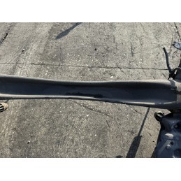 Ponte posteriore Peugeot 3008 2 serie 1.5 HDi 2018 completo dischi e mozzi  B3326