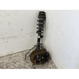 Sospensione anteriore destra completa Suzuki Ignis 1.2 K12C usata AGS  B3329