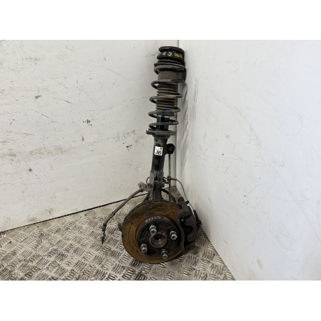 Sospensione anteriore destra completa Suzuki Ignis 1.2 K12C usata AGS  B3329