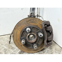 Sospensione anteriore destra completa Suzuki Ignis 1.2 K12C usata AGS  B3329