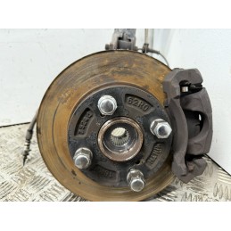 Sospensione anteriore destra completa Suzuki Ignis 1.2 K12C usata AGS  B3329