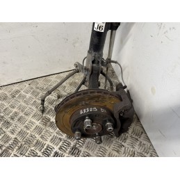 Sospensione anteriore destra completa Suzuki Ignis 1.2 K12C usata AGS  B3329