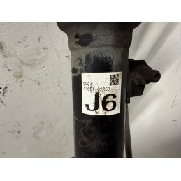 Sospensione anteriore destra completa Suzuki Ignis 1.2 K12C usata AGS  B3329