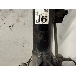 Sospensione anteriore destra completa Suzuki Ignis 1.2 K12C usata AGS  B3329