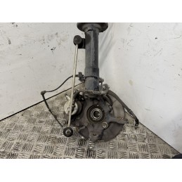 Sospensione anteriore destra completa Suzuki Ignis 1.2 K12C usata AGS  B3329