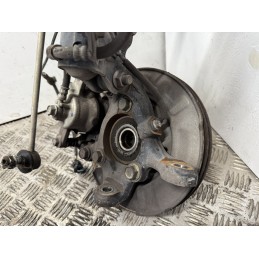 Sospensione anteriore destra completa Suzuki Ignis 1.2 K12C usata AGS  B3329