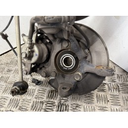 Sospensione anteriore destra completa Suzuki Ignis 1.2 K12C usata AGS  B3329