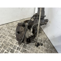 Sospensione anteriore destra completa Suzuki Ignis 1.2 K12C usata AGS  B3329