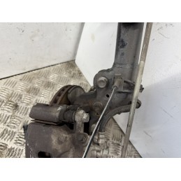 Sospensione anteriore destra completa Suzuki Ignis 1.2 K12C usata AGS  B3329