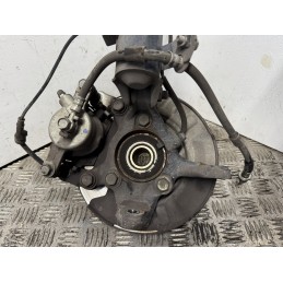 Sospensione anteriore destra completa Suzuki Ignis 1.2 K12C usata AGS  B3329