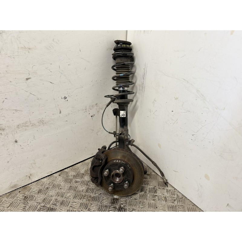 Sospensione anteriore sinistra Suzuki Ignis 1.2 K12C completa usata AGS B3330 Sospensione anteriore sinistra Suzuki Ignis 1.2 K12C completa usata AGS B3330
