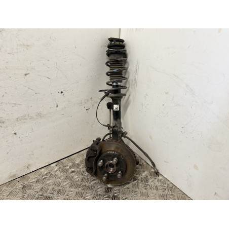 Sospensione anteriore sinistra Suzuki Ignis 1.2 K12C completa usata AGS  B3330
