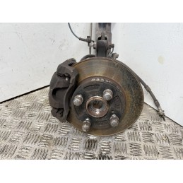 Sospensione anteriore sinistra Suzuki Ignis 1.2 K12C completa usata AGS  B3330
