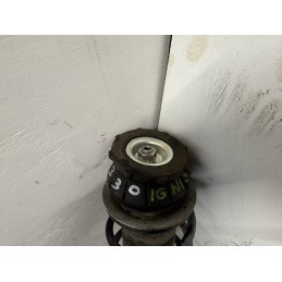 Sospensione anteriore sinistra Suzuki Ignis 1.2 K12C completa usata AGS  B3330