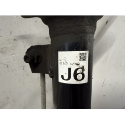 Sospensione anteriore sinistra Suzuki Ignis 1.2 K12C completa usata AGS  B3330