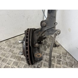 Sospensione anteriore sinistra Suzuki Ignis 1.2 K12C completa usata AGS  B3330