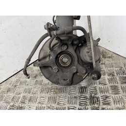 Sospensione anteriore sinistra Suzuki Ignis 1.2 K12C completa usata AGS  B3330