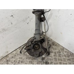 Sospensione anteriore sinistra Suzuki Ignis 1.2 K12C completa usata AGS  B3330
