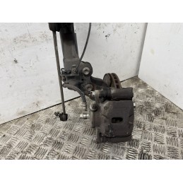 Sospensione anteriore sinistra Suzuki Ignis 1.2 K12C completa usata AGS  B3330