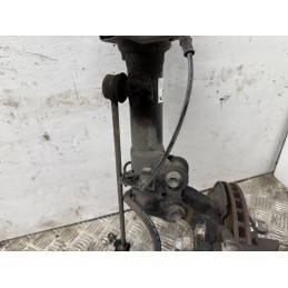 Sospensione anteriore sinistra Suzuki Ignis 1.2 K12C completa usata AGS  B3330