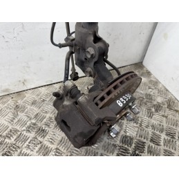 Sospensione anteriore sinistra Suzuki Ignis 1.2 K12C completa usata AGS  B3330