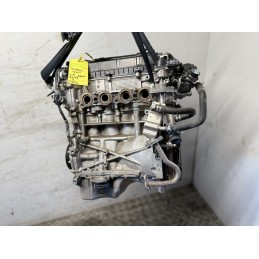Motore completo Suzuki Ignis 1.2 Dualjet K12C usato 52000km  B3345