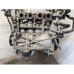 Motore completo Suzuki Ignis 1.2 Dualjet K12C usato 52000km  B3345