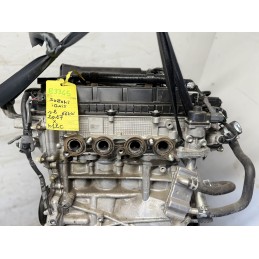 Motore completo Suzuki Ignis 1.2 Dualjet K12C usato 52000km  B3345