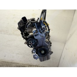 Motore completo Suzuki Ignis 1.2 Dualjet K12C usato 52000km  B3345