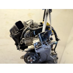 Motore completo Suzuki Ignis 1.2 Dualjet K12C usato 52000km  B3345